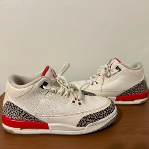 Jordan 3 Retro